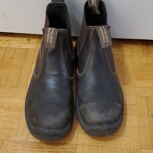 Brown Blundstones - Good used Condition